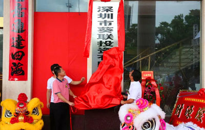 契约化管理职业经理人，大鹏四大举措促社区集体经济投资兴办实业